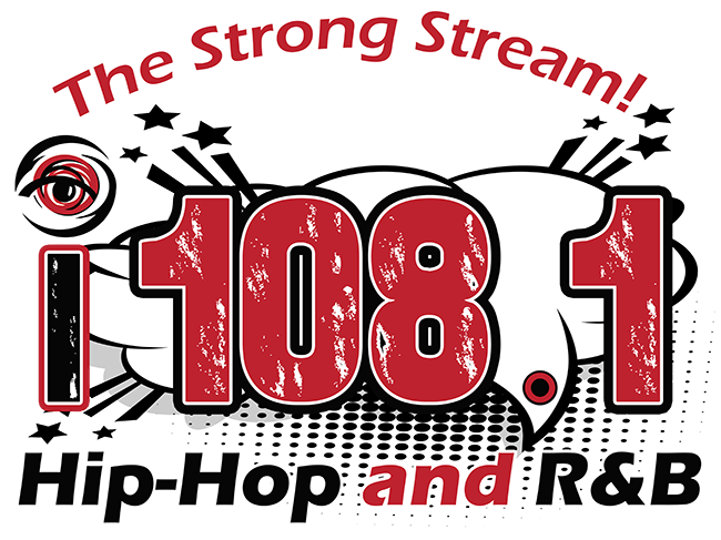 i108.1 Hip-Hop and R&B