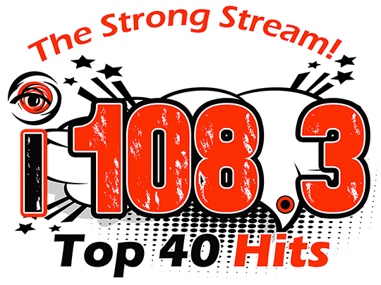 i108.3 Top 40 Hits